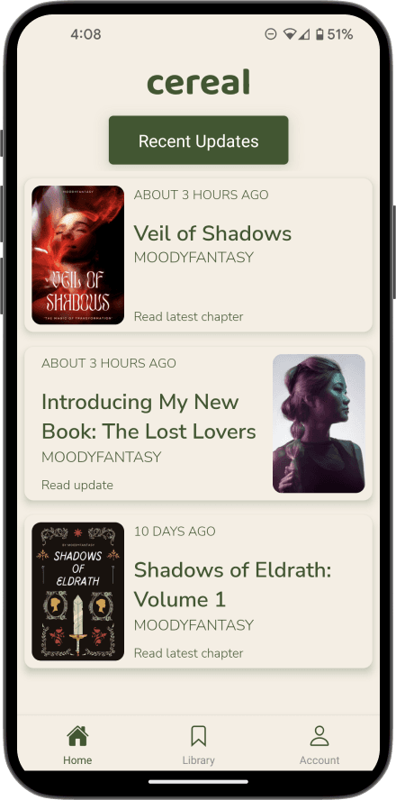 Text-to-Speech Audiobooks